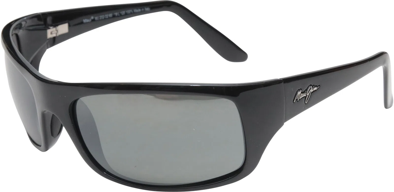 Maui Jim PEAHI MJ202 Sunglasses - view 13